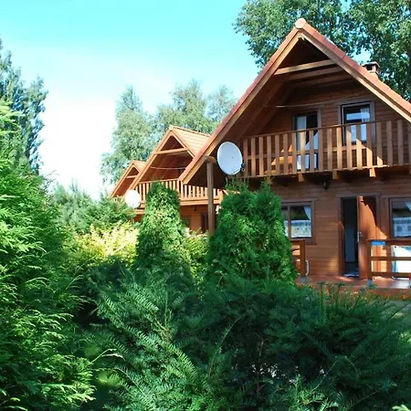 With 1 Bedroom * Dźwirzyno