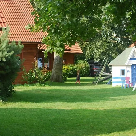 With 1 Bedroom Semesterbostad *