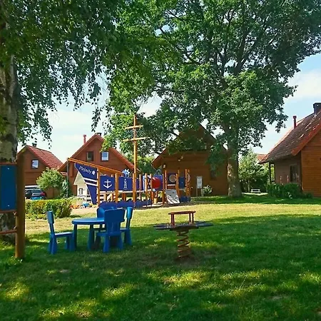 Semesterbostad With 1 Bedroom