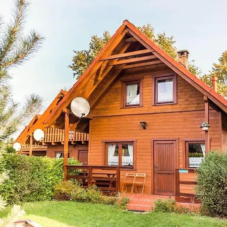 Semesterbostad With 1 Bedroom *