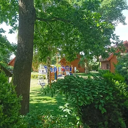 Semesterbostad With 1 Bedroom *