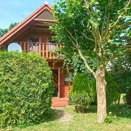 With 1 Bedroom * Dźwirzyno