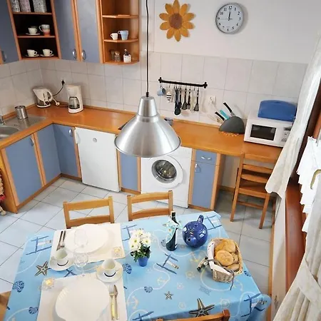 With 1 Bedroom * Dźwirzyno