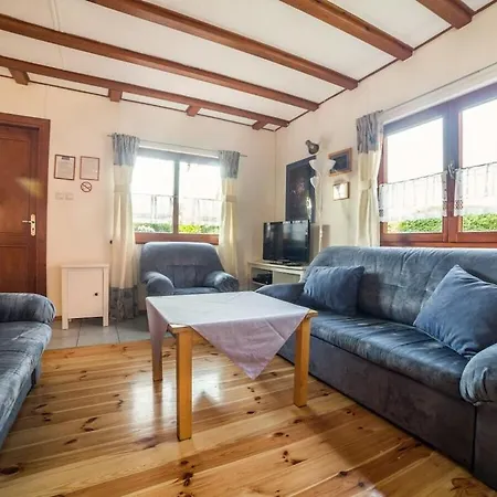 Semesterbostad With 1 Bedroom