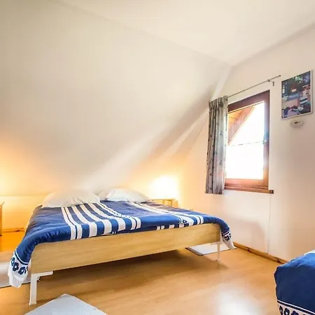 With 1 Bedroom Dźwirzyno