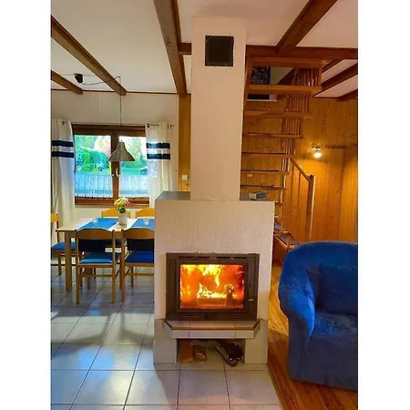 With 1 Bedroom Dźwirzyno