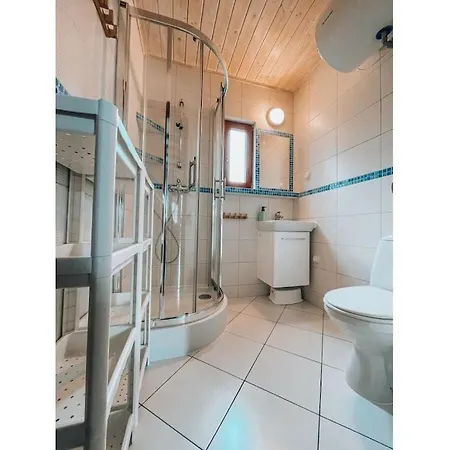 With 1 Bedroom * Dźwirzyno
