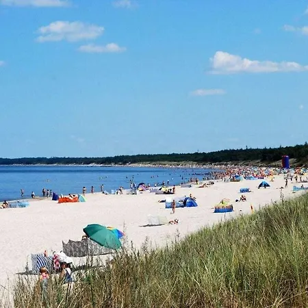 Semesterbostad With 1 Bedroom *