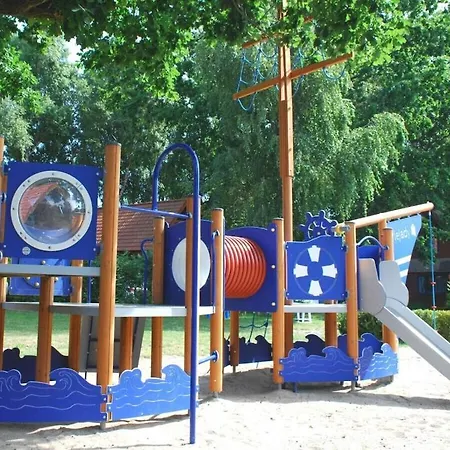 Semesterbostad With 1 Bedroom *